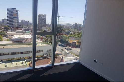 Oficina En Venta Ñuñoa 2 Privados + 1 Baño Y Estac