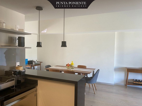 Imagen 6 de 30 de Depa En Venta - Central Park, Bosque Real. Huixquilucan - 2