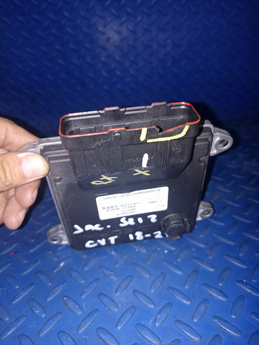 Computadora Jac Sei 2 Motor 1.5l Transmisión Cvt 18-22 (Usado)