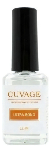 Esmalte Ultra Bond Gel Uñas Esculpidas - Cuvage 11ml