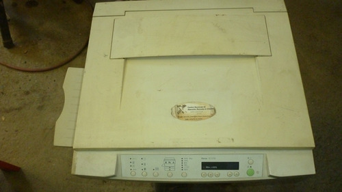 Fotocopiadora Xerox Xc1250 Negociable