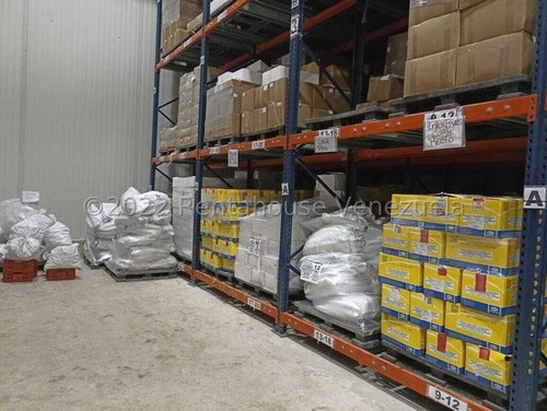 Imagen 12 de 21 de Edificio Industrial / Comercial Venta El Llanito 23-6280 Eva Castillo 0414.3067220