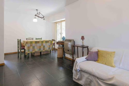 Duplex Independiente En Jose Marmol