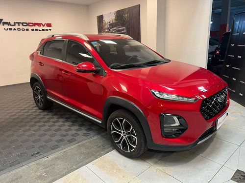 Chery Tiggo 2 Pro 1.5 Confort