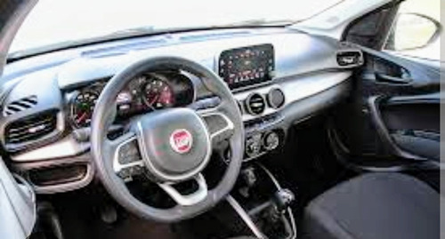 Fiat Cronos