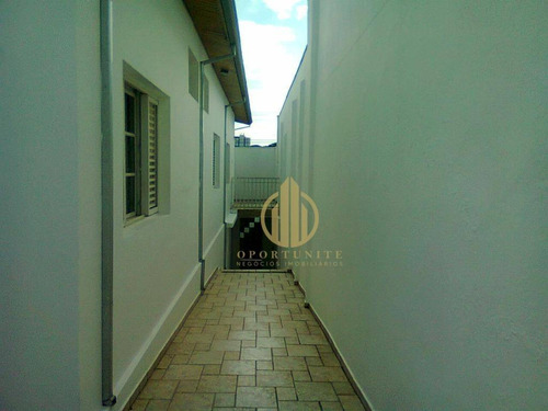 Imagem 27 de 30 de Casa 3 Dormitórios Com Suíte À Venda, Vila Flores, Franca. - Ca0584