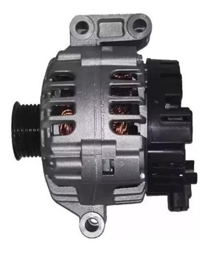 Alternador Ford Ka Fiesta  1.6 90a Valeo 555455 439466