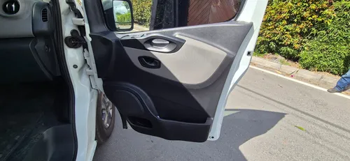 Renault Trafic 1.6l