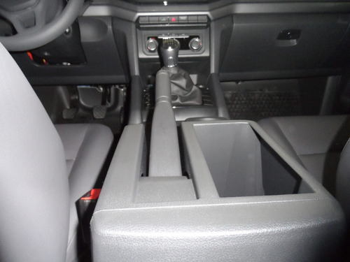 Volkswagen Amarok 2.0 Cd Tdi 140cv Trendline Llantas16