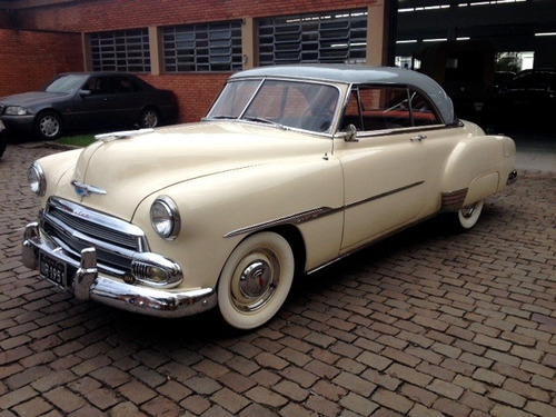 Chevrolet Belair