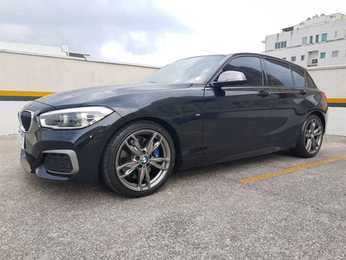 Bmw M140i Sport 3.0 Gasolina 4p Segundo Dono