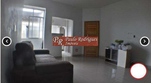 Imagem 2 de 12 de Código: 50184 Apartamento Vazio 2 Dorms, Varanda, Benfica - V50184