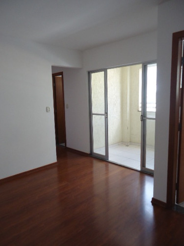 Imagem 3 de 11 de Apartamento Com 2 Quartos Para Comprar No Castelo Em Belo Horizonte/mg - 13337