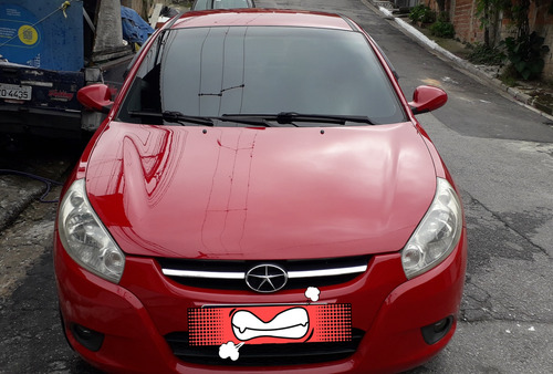 JAC J3 1.4 16v 5p