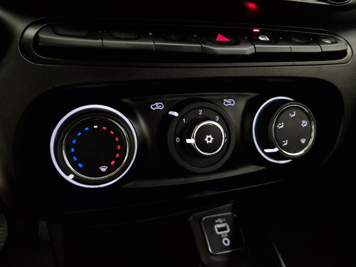 Fiat Cronos 1.0 FIREFLY FLEX DRIVE MANUAL