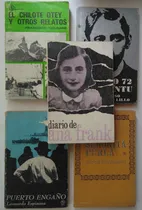 Comprar Francisco Coloane. El Chilote Otey Y Otros Relatos