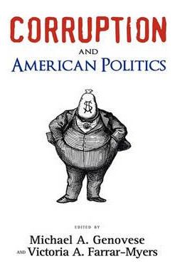 Libro Corruption And American Politics - Professor Of Pol...