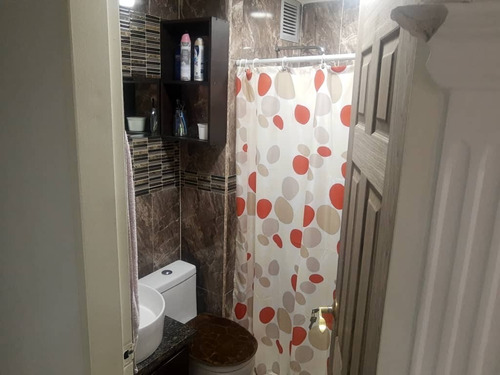 Imagen 7 de 9 de Apartamento En Urb Casa Garden, Piso Bajo