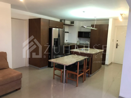 Apartamento Tipo Estudio En Venta En El Sector Don Bosco, Cerca Al C.c Lago Mall