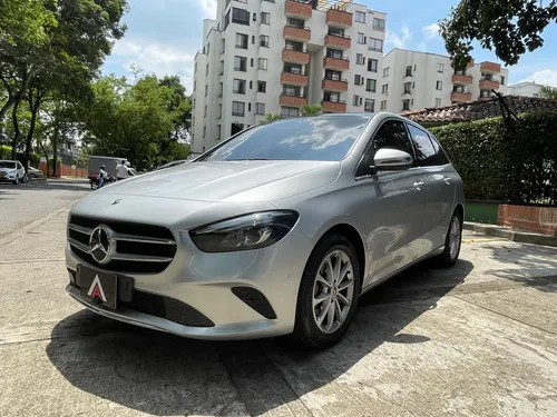 Mercedez-benz B200 Excelente Estado Excelente