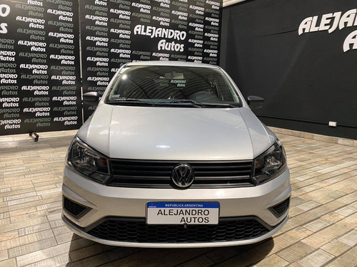Volkswagen Gol Trend 2021