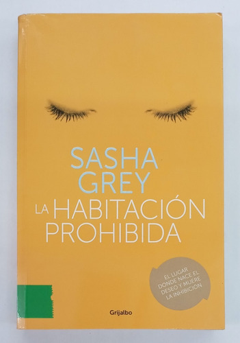 La Habitacion Prohibida - Sasha Grey -