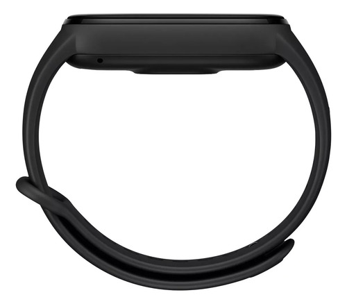 Smart Band M6 Pulsera Inteligente Sensor De Ritmo Cardíaco Color de la caja Negro Color de la correa Negro Color del bisel Negro