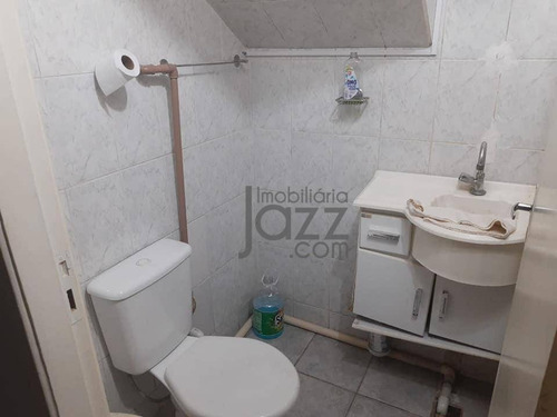 Casa Com 4 Dormitórios À Venda, 147 M² Por R$ 550.000,00 - Vila Municipal - Bragança Paulista/sp - Ca7441