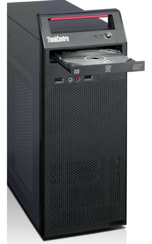 Computador Thinkcentre A70, Intel E5700, 4gb, Ssd 120gb Wifi (Usado)