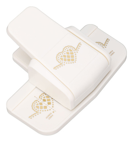 Edges Embossing Paper Punch Craft Punches Success Tool Cute