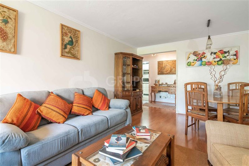 Imagen 5 de 14 de Departamento En Venta De 2 Dorm. En Huechuraba