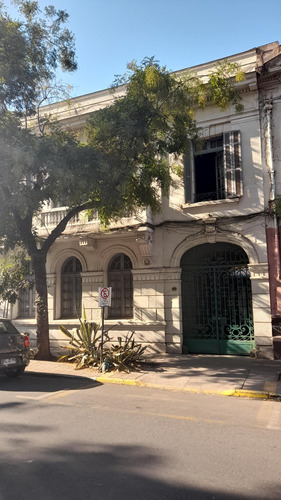 Casona Sector Patrimonial Santiago
