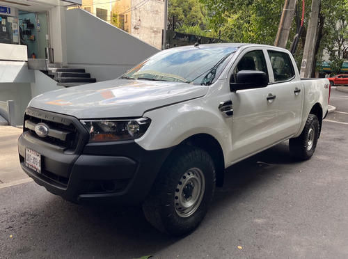 Ford Ranger 2.2 Xl Diesel Mt