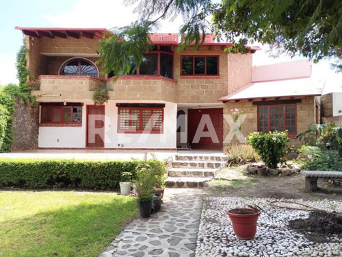 Huertas La Joya Renta Casa