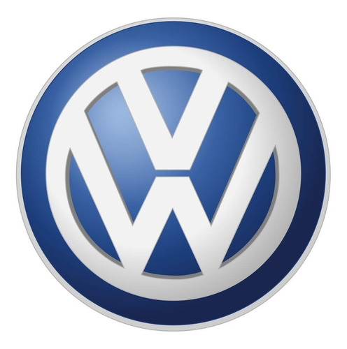 Base Amortiguador Superior Volkswagen Gol (goma Antiruido)