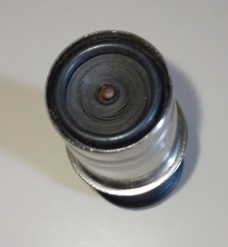 Imagen 4 de 4 de Encendedor Cigarrillos Toyota Fortuner Hilux Corolla. Nuevo