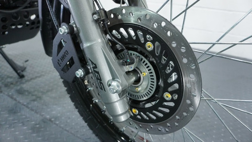 Imagen 17 de 25 de Moto Hero Xpulse 200
