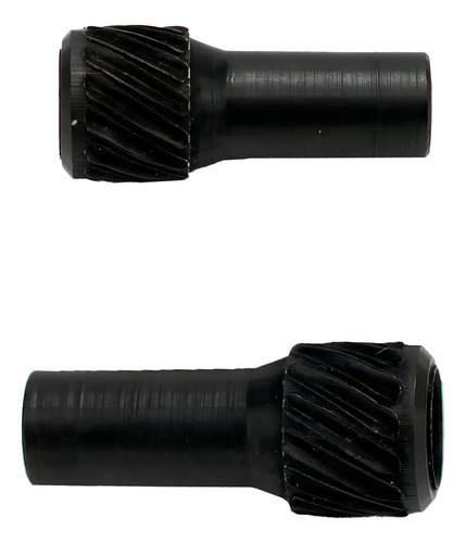 Tapon Para Forro Cable Para Bicicleta Naranja Mate