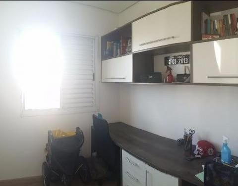 Imagem 3 de 30 de Apartamento - Ref: 4352