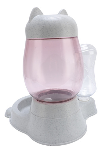 Conjunto De Dispensador De Água Com Alimentação Automática P