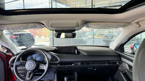 Mazda 3 Sedan GRAND TOURING AT MHEV