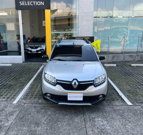Renault Stepway 1.6 Expression / Zen