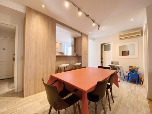Imagen 7 de 26 de Excelente Departamento 2 Ambientes (1er Piso) En Venta - Vicente López- Vías/maipú