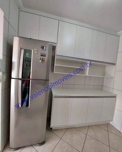 Imagem 15 de 15 de Venda - Apartamento - Parque Nova Carioba - Americana - Sp - 2882nt