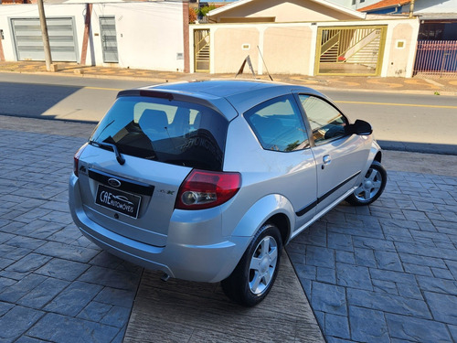 Ford Ka 1.0 MPI 8V FLEX 2P MANUAL