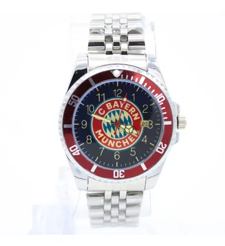 Reloj Munich MercadoLibre