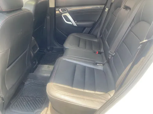 Baic Bj20 2020