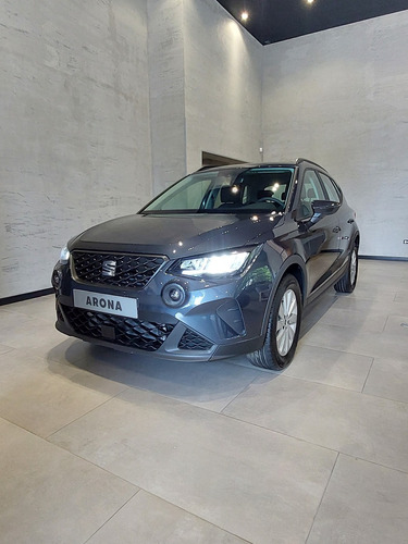 SEAT Arona REFERENCE