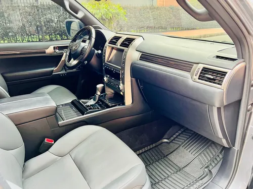 Lexus GX 4.6 460 Premium