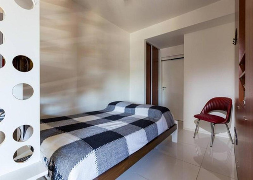 Imagen 11 de 30 de Departamento En Venta Ubicado En Palermo Soho, Capital Federal